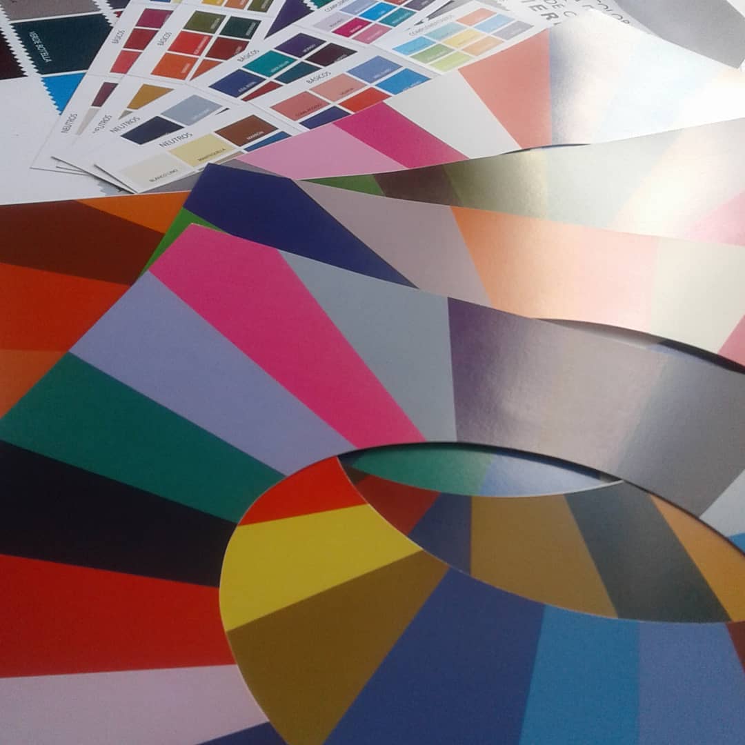 La importancia de los colores en nuestra imagen