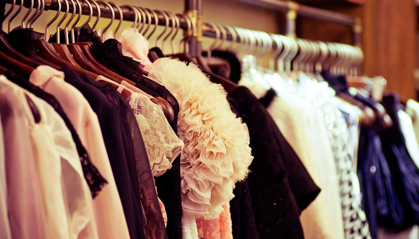 Basta de tener un clóset lleno de «no tengo nada que ponerme»